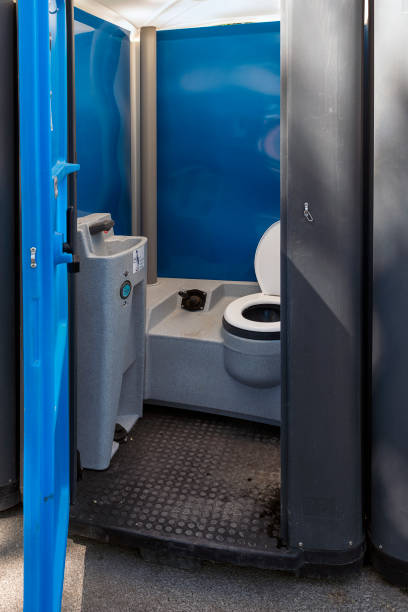 Best Long-term porta potty rental  in South Windham, CT