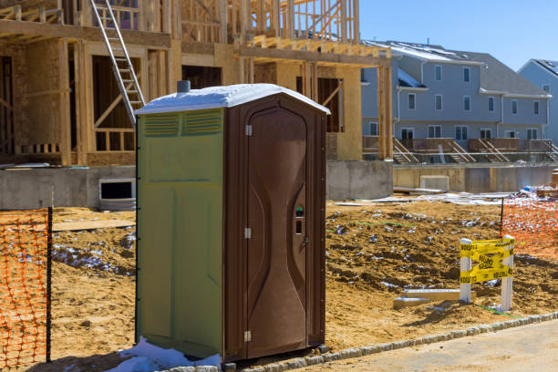 Best Porta potty rental for parties  in South Windham, CT