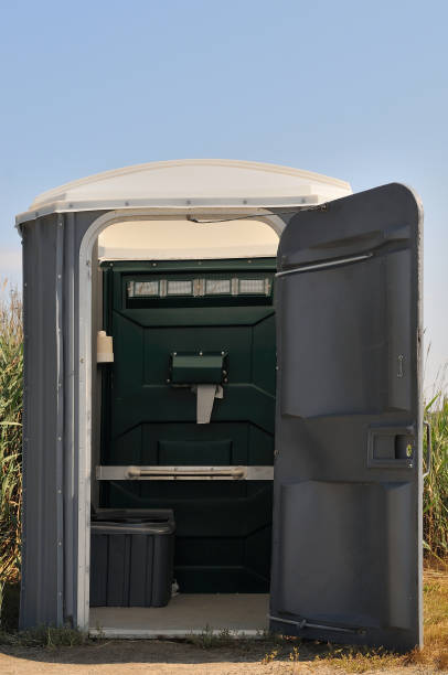 Best Porta potty rental near me  in South Windham, CT