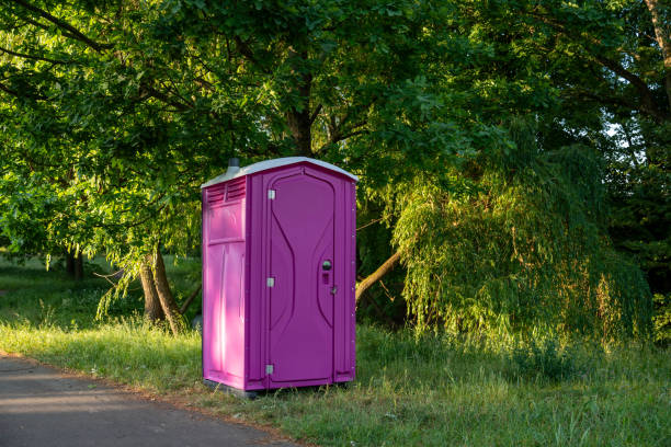 Best Portable bathroom rental  in South Windham, CT