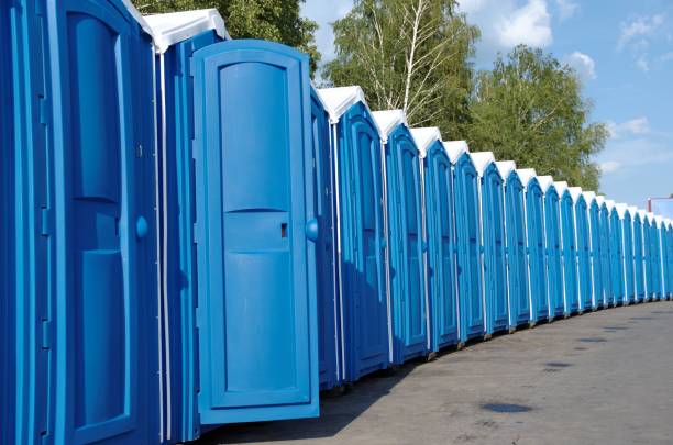 Portable Toilet Options We Offer in South Windham, CT